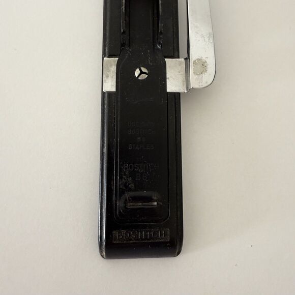 Vintage Great Dane Trailers Bostitch Stapler Advertising Paper Stapler - Picture 9 of 9